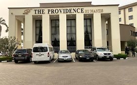 The Providence Hotel By Mantis-Guest Room